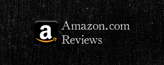 New Amazon review lauds book as "Authentic, raw, and moving"
