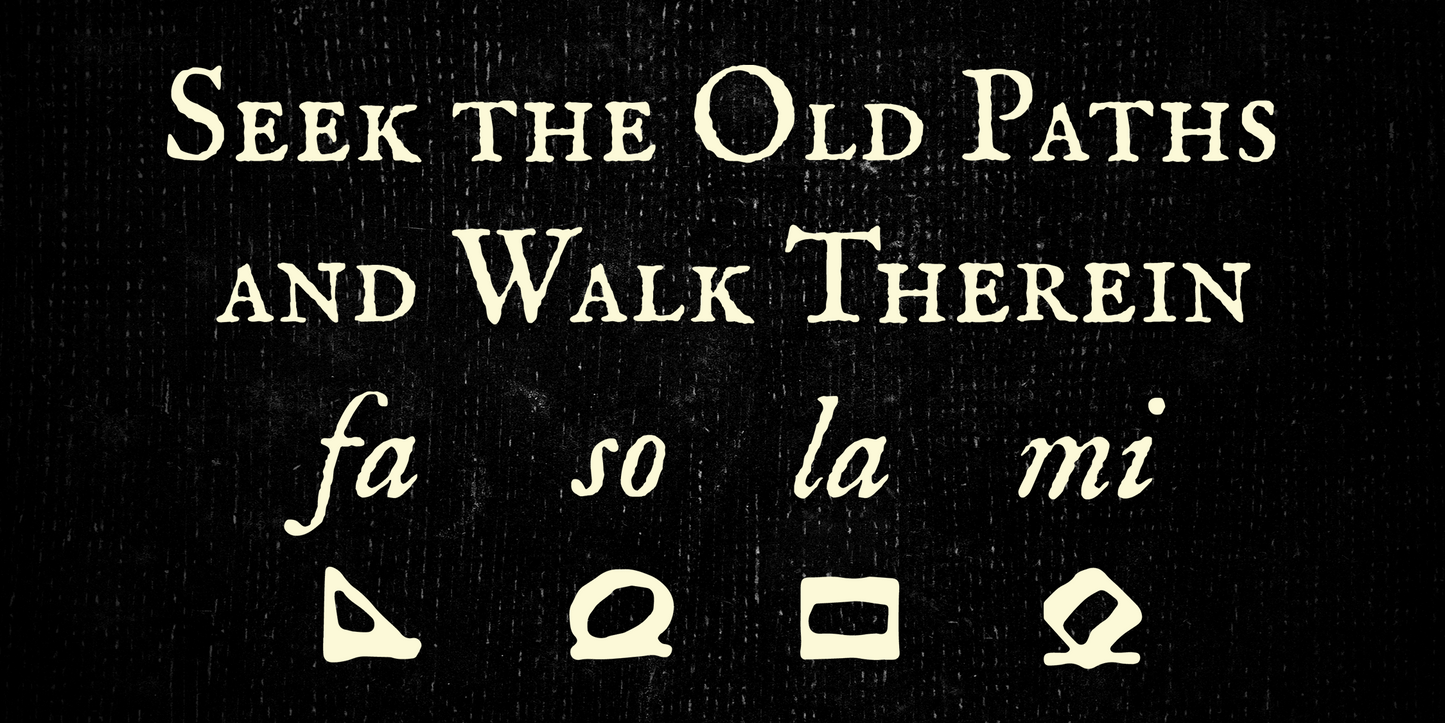 Bumper Stickers