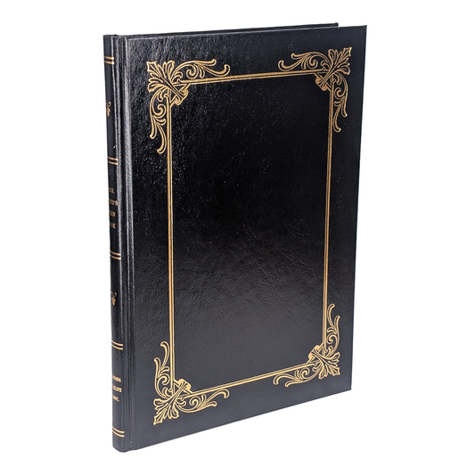 Benjamin Lloyd's Hymn Book | Book & CD