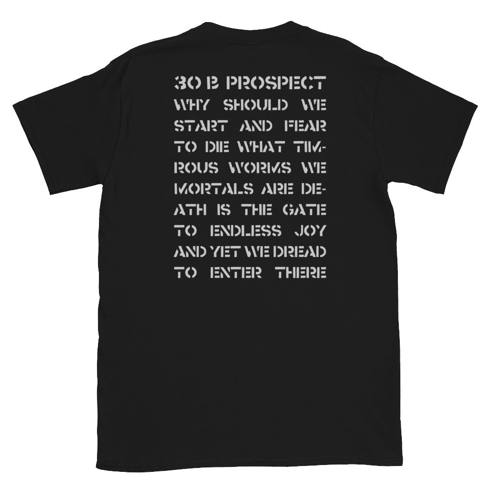 FASOLA - Short sleeve t-shirt